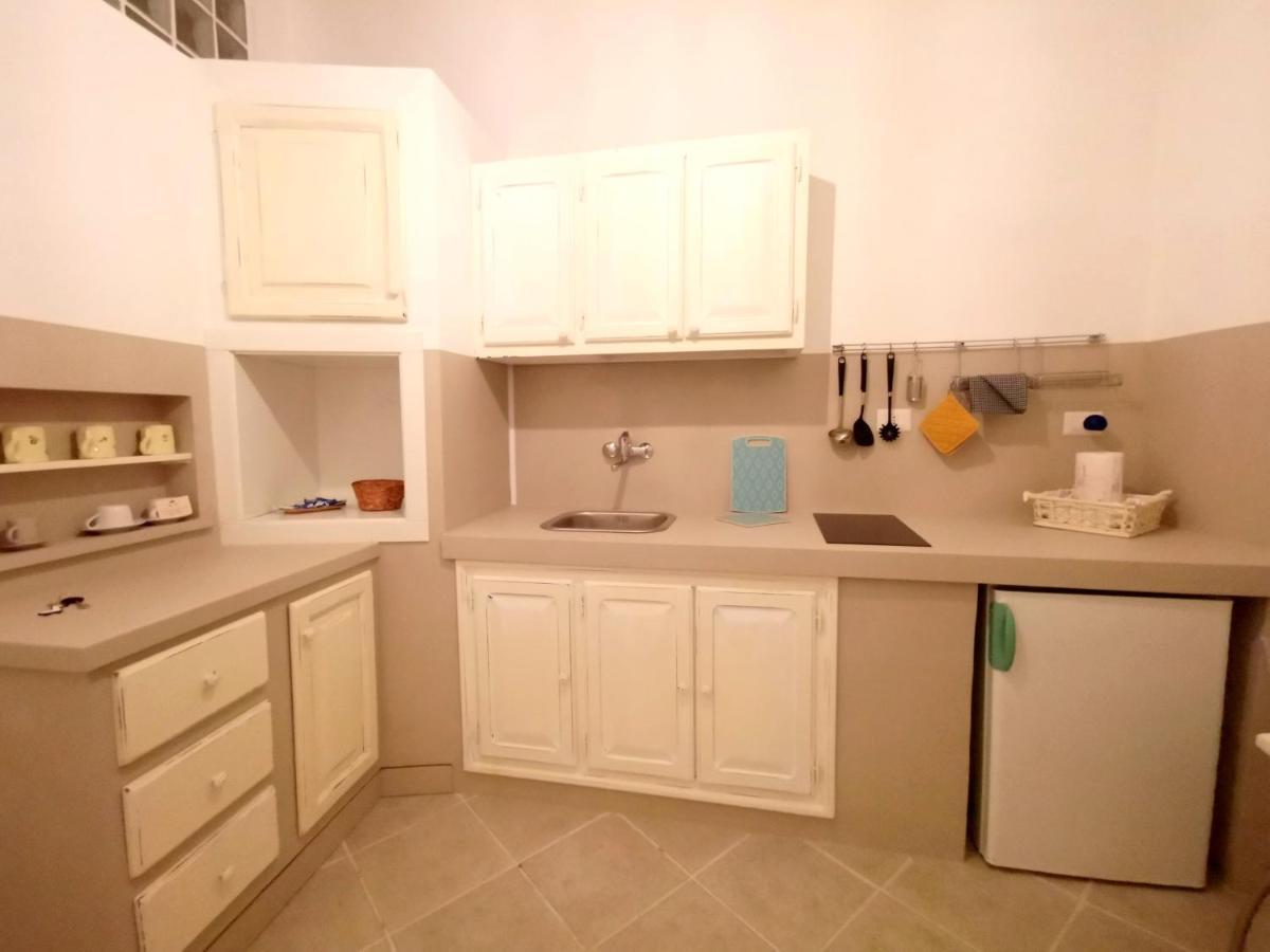 Appartamento Santa Manna, Bari Vecchia Exterior foto